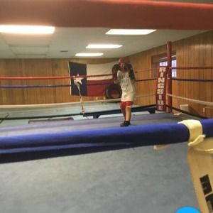 Meet your Posher, Nathan